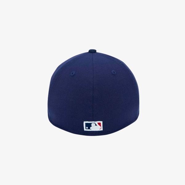 Boné New Era 39THIRTY MLB New York Yankees Modern Classic