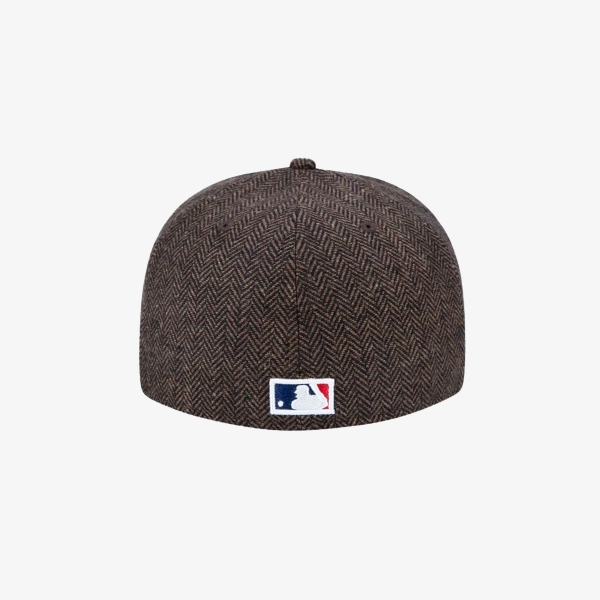 Boné New Era MLB New York Yankees Modern Classic Fitted