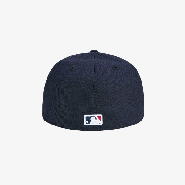 Boné New Era MLB Atlanta Braves