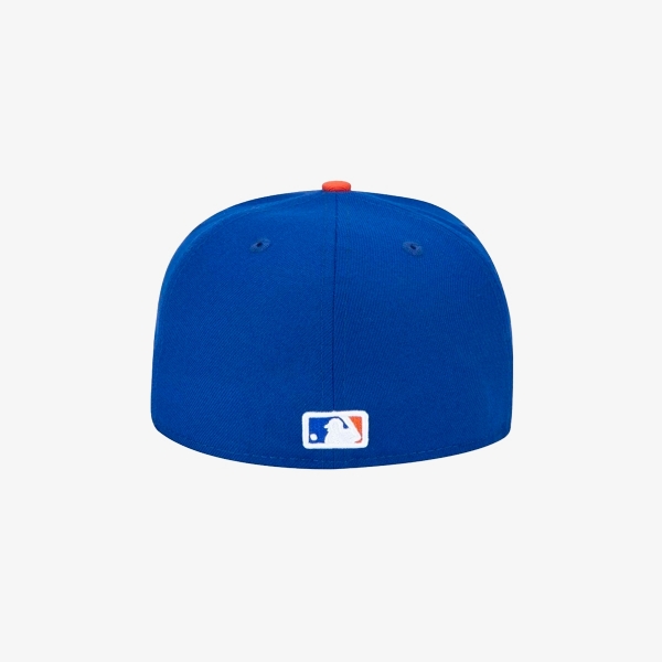 Boné New Era New York Mets Blue