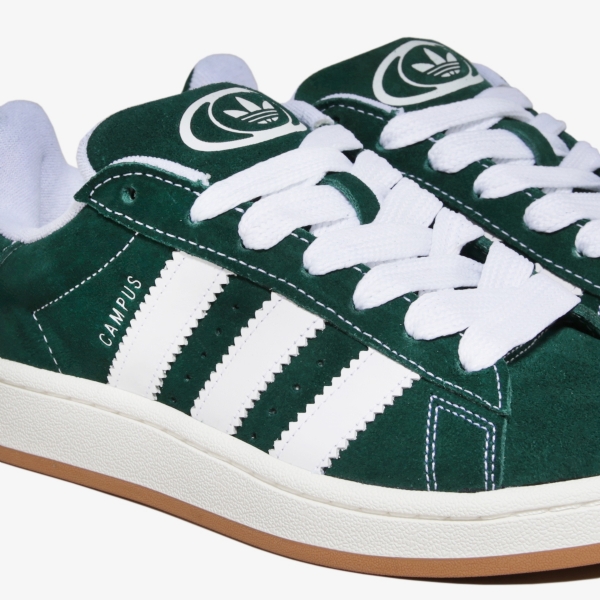 Tênis Adidas Campus 00s "Green"