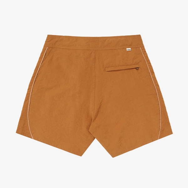 Shorts Carnan Boardshort "Orange"