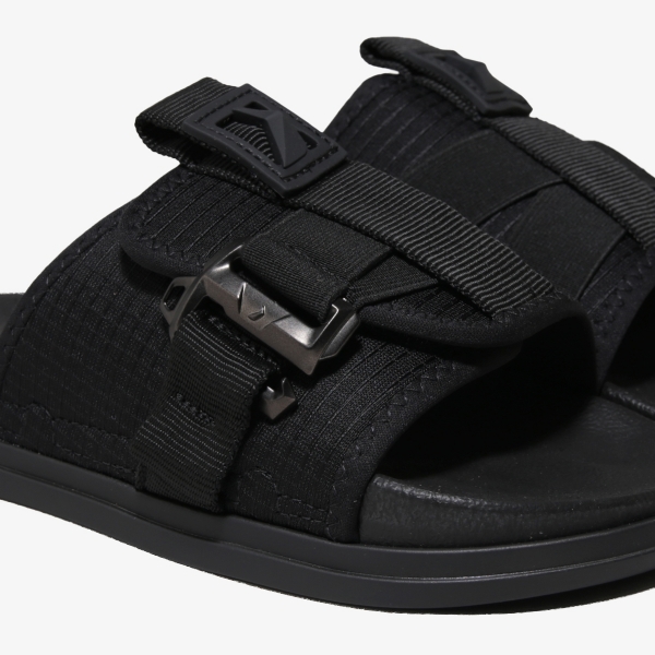 Chinelo Rider Slide Next "Black"