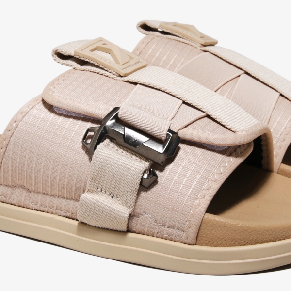 Chinelo Rider Next Slide "Beige"