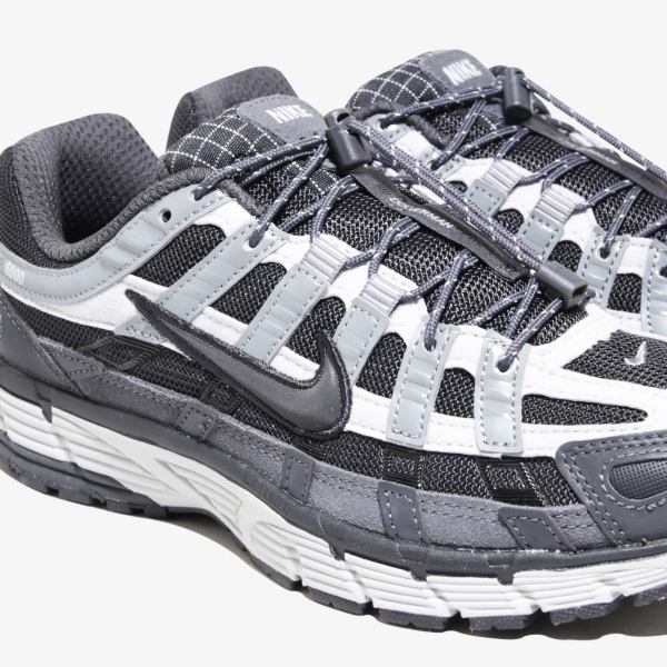 Tenis Nike P6000 Winterized "Anthracite Smoke Grey"