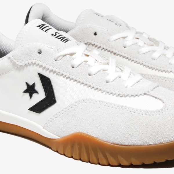 Tênis Converse Run Star Trainer "Beige"