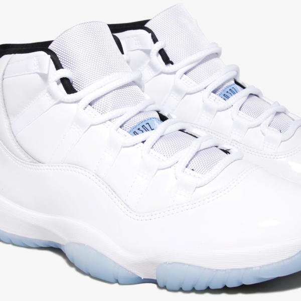 Tênis Air Jordan 11 Retro "Legend Blue"
