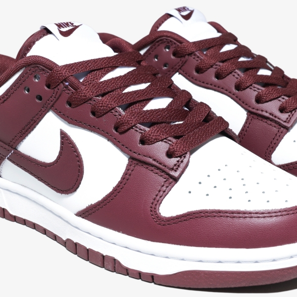 Tênis Nike Dunk Low "Redwood"