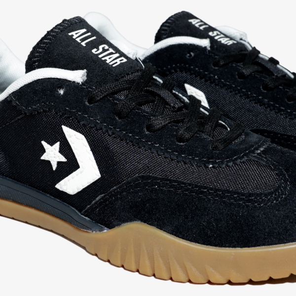 Tênis Converse Run Star Trainer "Black"