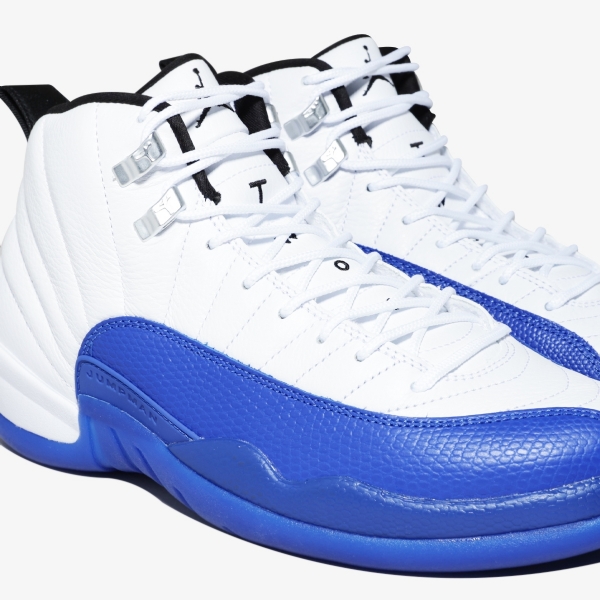 Tênis Air Jordan 12 Retro "Blueberry"