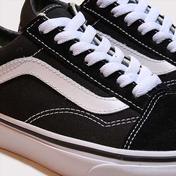 Tênis Vans Old Skool Preto
