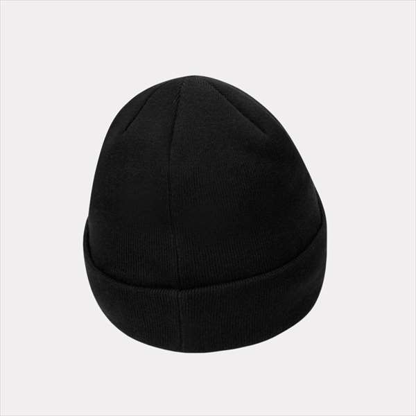 Gorro Nike Sportswear Unissex Black QS