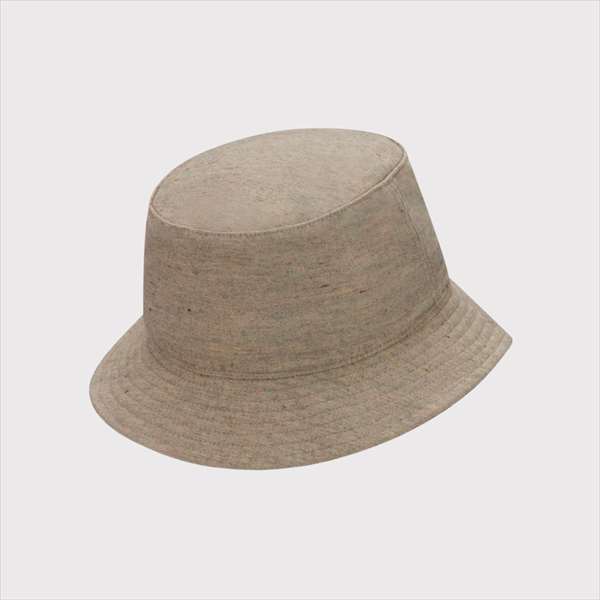 Chapéu Nike Sportswear Bucket Hat Unissex Beige