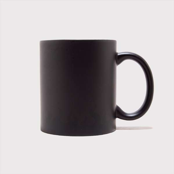 Caneca High Magic Mug Black
