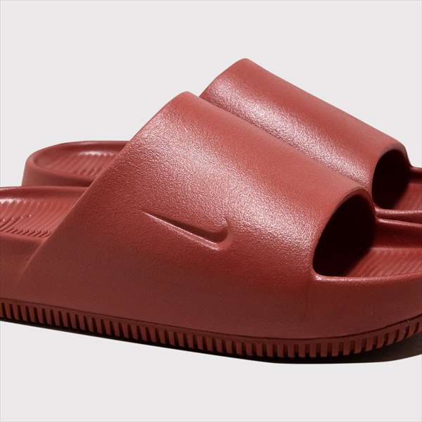 Chinelo Nike Calm Slide Women's "Rugged Orange"