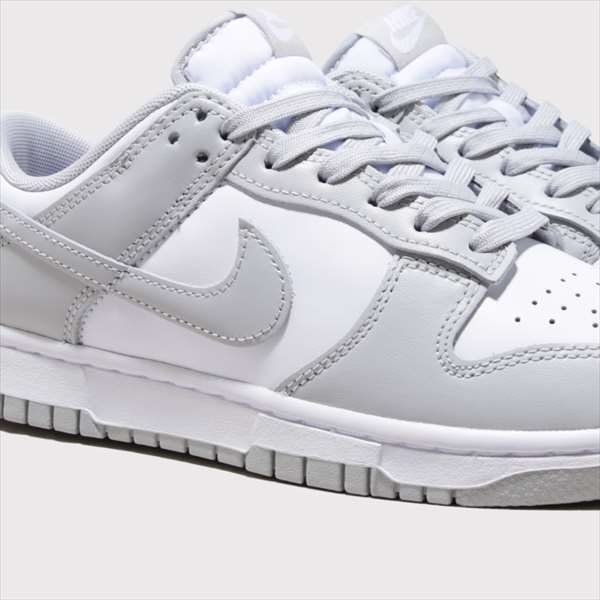 Tênis Nike Dunk Low Retro "Grey FOG"