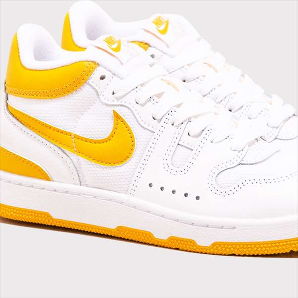 Tênis Nike Mac Attack QS "Lemon Venom"
