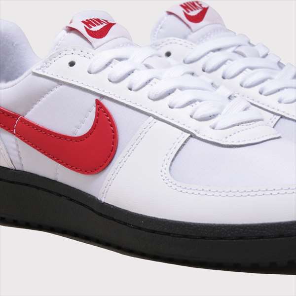 Tênis Nike Field General '82 "White Varsity Red"