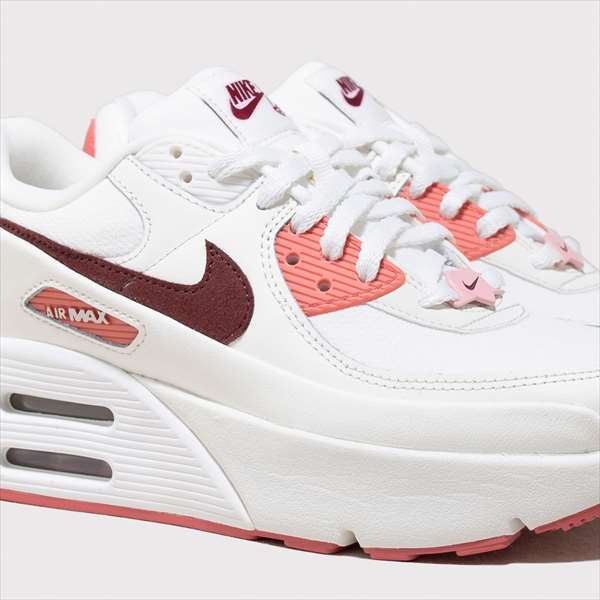 Tênis Nike Air Max 90 LV8 Women's "Valentine's Day"