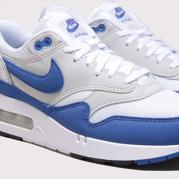 Tênis Nike Air Max 1 '86 OG "Royal Blue"