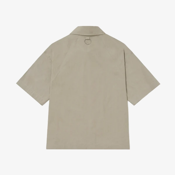 Camiseta Pace Paper Shirt "Grey"