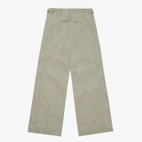 Calça Pace Paper "Grey"
