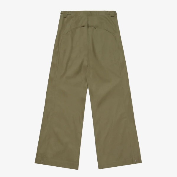 Calça Pace Paper "Army Green"