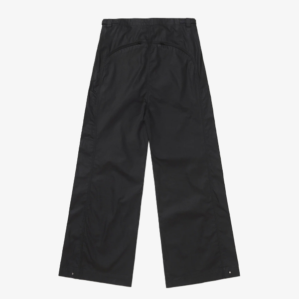 Calça Pace Paper "Black"