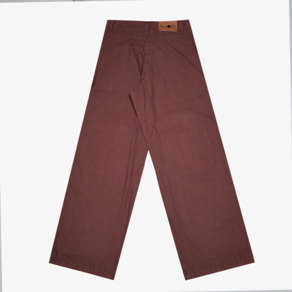 Calça Your Id Cargo Seek "Brown"
