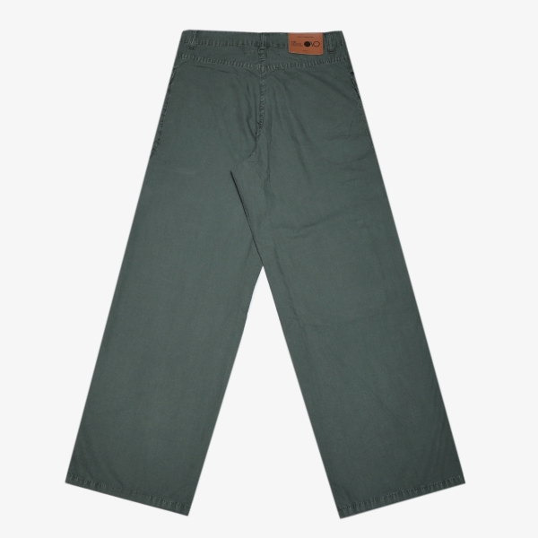 Calça Your Id Cargo Seek "Green"