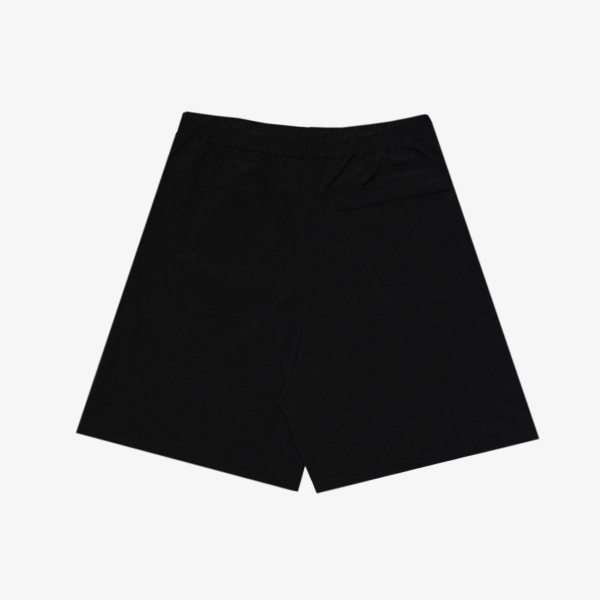 Shorts Your ID Nylon River Ripstop "Black"