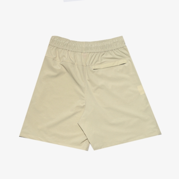Shorts Your ID Nylon River Ripstop "Caqui"