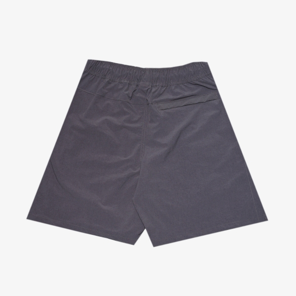 Shorts Your ID Nylon River Ripstop "Grey"
