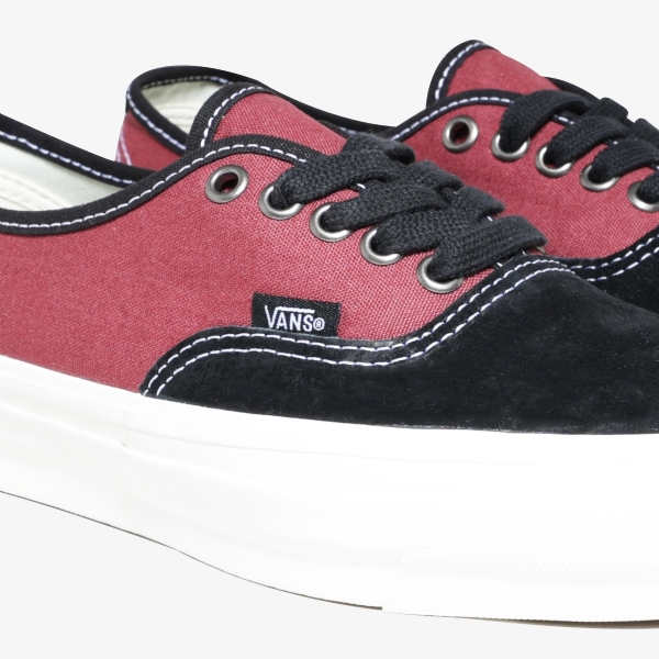 Tênis Vans Authentic Reissue 44 "Madder Brown"