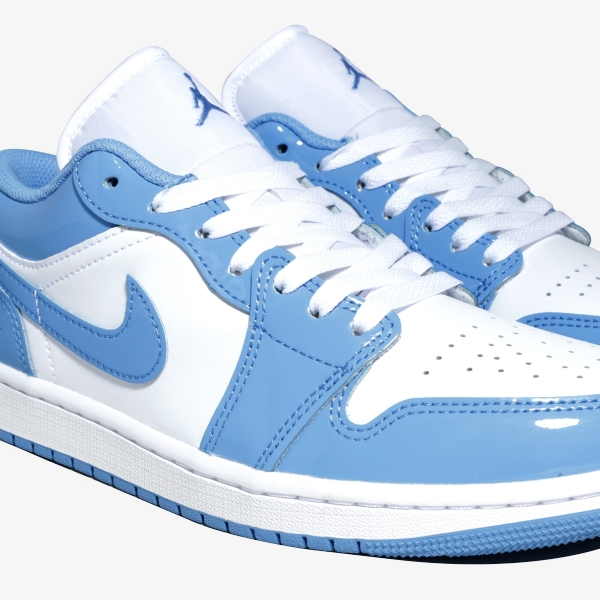 Tênis Jordan 1 Low Se "Legend Blue"