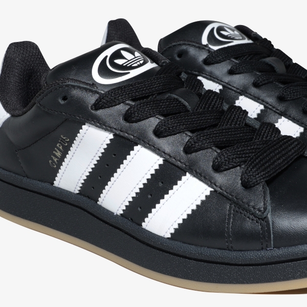 Tênis Adidas Campus 00s ''Black''