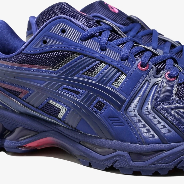 Tênis Asics Gel Kayano 14 X80N8 ''Blue''