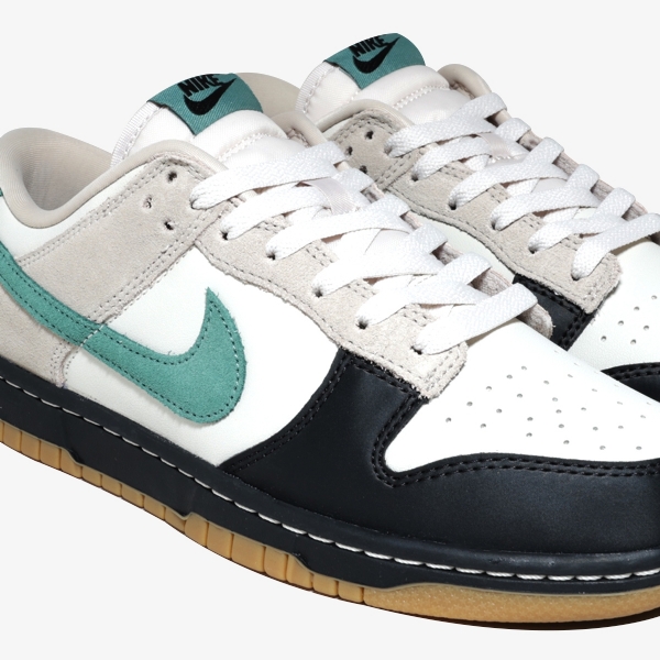 Tênis Nike Dunk Low "Light Orewood Brown"