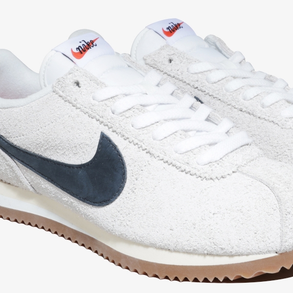 Tênis Nike Cortez Vntg "Summit White"