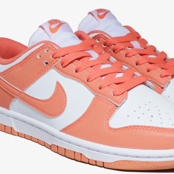 Tênis Nike Dunk Low "Wild Mango"