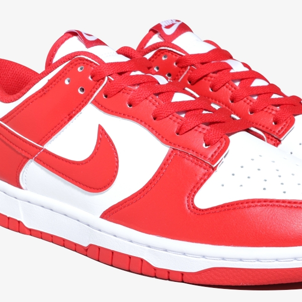 Tênis Nike Dunk Low "St. John's"