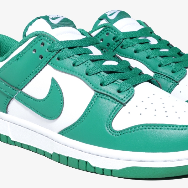 Tênis Nike Dunk Low "Malachite"