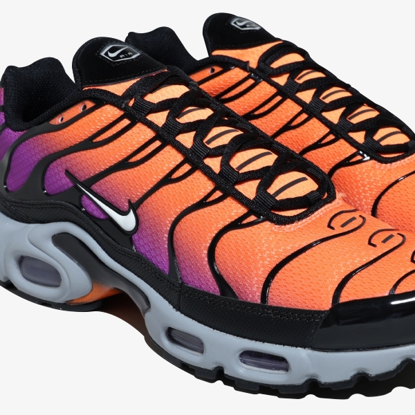Tênis Nike Air Max Plus "Desert Sunset"