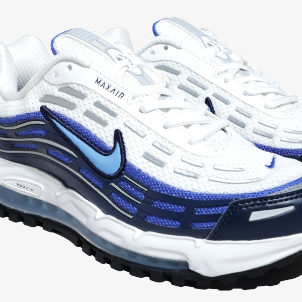 Tênis Nike Air Max TL 2.5 "Blue in Kuwait"