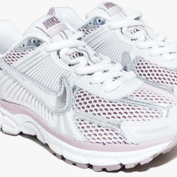 Tênis Nike Zoom Vomero 5 "Platinum Violet Metallic Silver"