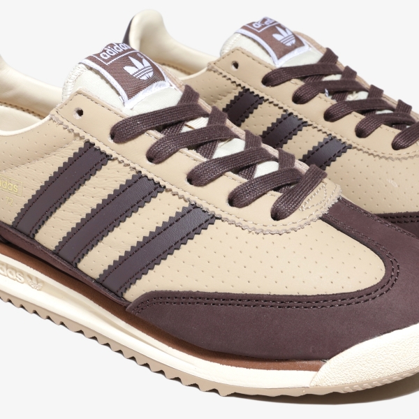 Tênis Adidas SL 72 RS "Warm Sand"