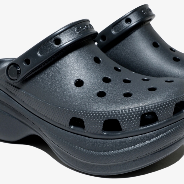 Sandália Crocs Women's Classic Bae Clog "Black"