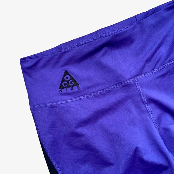 Calça Nike Acg Legging Women's "Purple"