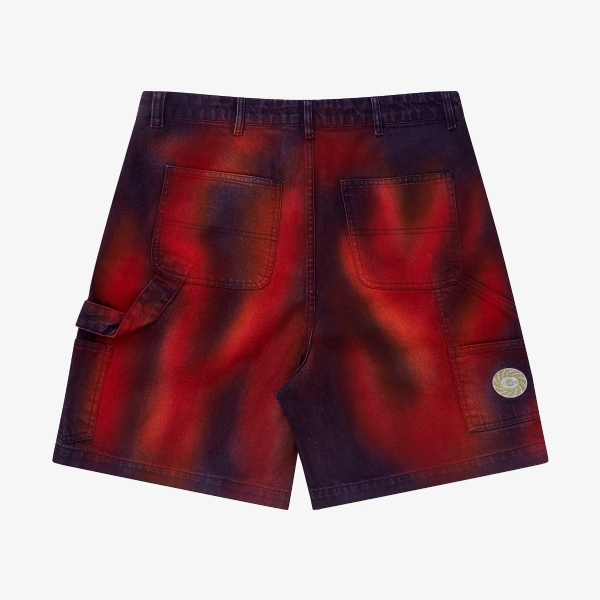 Shorts Class Carpeneter Jeans "Pompeii"