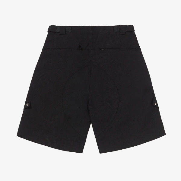 Shorts Pace Arubaito "Black"